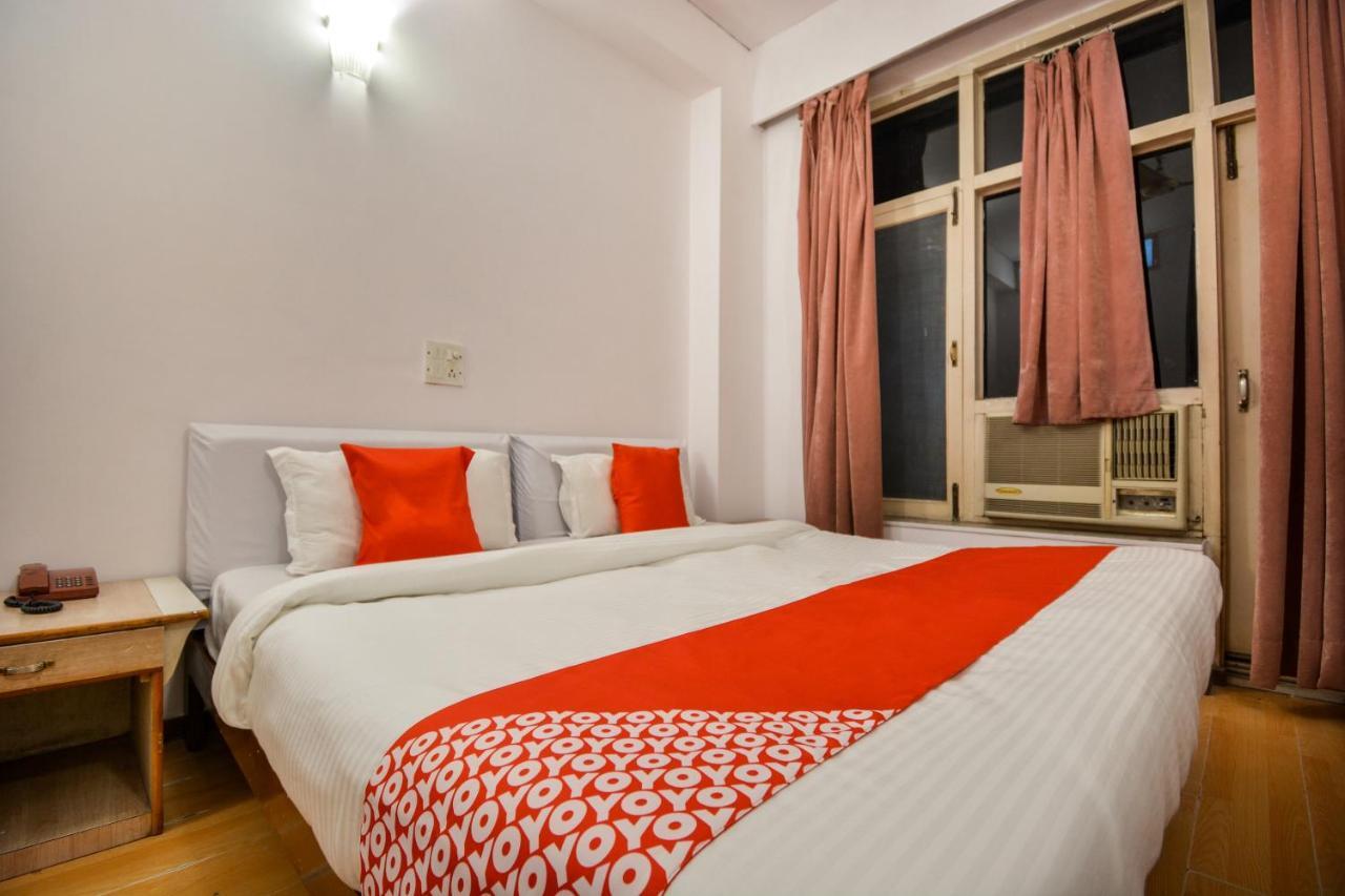 Oyo 46616 Hotel Abhinandan Jind Zewnętrze zdjęcie