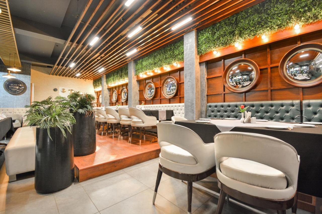 Oyo 46616 Hotel Abhinandan Jind Zewnętrze zdjęcie