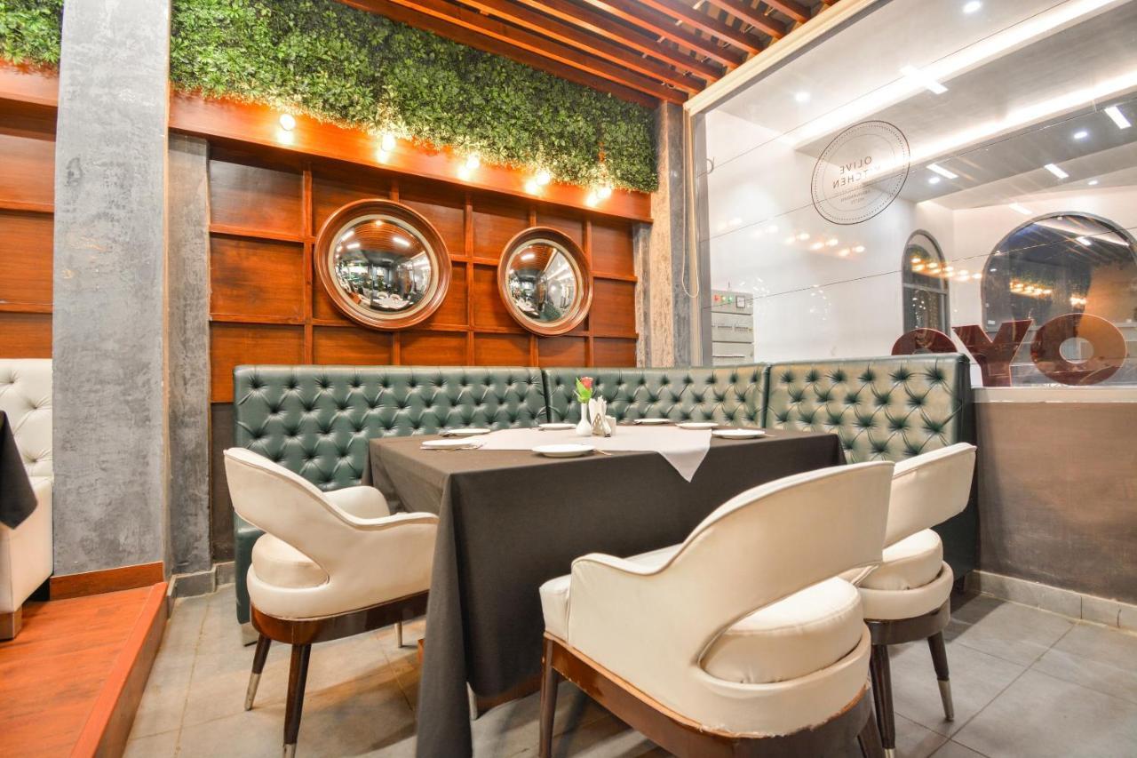 Oyo 46616 Hotel Abhinandan Jind Zewnętrze zdjęcie